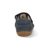 09M016.121 110 barefoot detske sandaly koel aria leather blue 5