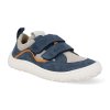 G3130271 29 barefoot detske tenisky froddo base white denim 1
