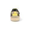 49048 C59421 barefoot detske boty mtng plity kaky lycra kaky 5