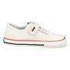 49065 C45305 barefoot detske boty mtng canver blanco 2