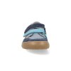 1230 0168 83 barefoot detske tenisky jonap joy grey turquoise 3