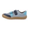 1230 0168 83 barefoot detske tenisky jonap joy grey turquoise 4