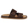 K101091 005 barefoot boty camper bekka cola llucsand miel brown 2