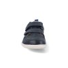BP2 S088 61168A barefoot detske tenisky stitch walk royal blue 3