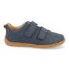 BP2 S088 61238B barefoot detske tenisky stitch walk royal blue 2 2