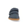 BP2 S088 61238B barefoot detske tenisky stitch walk royal blue 2 3