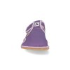 RASCAL PUR barefoot detske prezuvky antal rascal basic purple 3