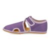 RASCAL PUR barefoot detske prezuvky antal rascal basic purple 4