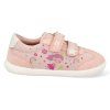 262337 A032 barefoot detske tenisky garvalin pique rosa 3 2
