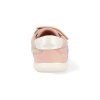 262337 A032 barefoot detske tenisky garvalin pique rosa 3 5
