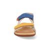 CB.EXP2 4558 barefoot detske sandaly tip toey joey explorer tapioca caja blue tang 3
