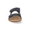 CB.EXP2 545 barefoot detske sandaly tip toey joey explorer navy 3