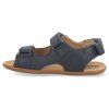 CB.EXP2 545 barefoot detske sandaly tip toey joey explorer navy 4