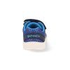 262501 B008 barefoot detske tenisky garvalin mat azul 5