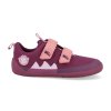 00391 40178 barefoot detske tenisky affenzahn sneaker cotton happy otter 2