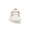 BP2 S088 61168C barefoot detske tenisky stitch walk white 3