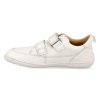 BP2 S088 61168C barefoot detske tenisky stitch walk white 4