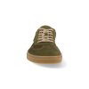 33X002.311 320 barefoot panske tenisky koel hugh suede olive 3