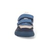 74107 5001 barefoot detske tenisky bisgaard elroy navy 3