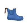 92021 5003 barefoot detske holinky bisgaard rubber cobalt 4
