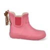 92021 5014 barefoot detske holinky bisgaard rubber pink 2
