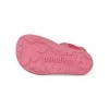 92021 5014 barefoot detske holinky bisgaard rubber pink 7