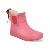 92021 5014 barefoot detske holinky bisgaard rubber pink 1