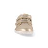 BP2 S088 61238E barefoot detske tenisky stitch walk gold 3