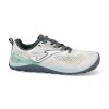 BFSIMLS 2602 barefoot damske tenisky joma svetle sede 2