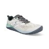 BFSIMLS 2602 barefoot damske tenisky joma svetle sede 1