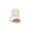 BFR111LS 2602 barefoot damske tenisky joma svetle bezove 3