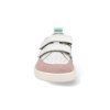 G3130282 8 barefoot detske tenisky froddo loop white lila 2 3