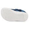 ME 52537 barefoot detske tenisky medico modre 7