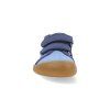 07M059.50C 110 barefoot detske platenky koel dud ii textile print blue 3