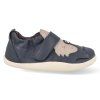 550009 barefoot capacky bobux critters howl navy 2