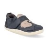 550009 barefoot capacky bobux critters howl navy 1