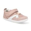 504032 barefoot capacky bobux chase ballet pink 1