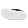 45301 633 barefoot detske tenisky develab firststep sneaker 2velcro navy suede modre 7