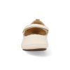 CB.MIS2 3837 barefoot baleriny tip toey joey misty beige 3