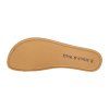 BP S107 61315A barefoot panske boty stitch walk chocolate 8