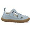SA3326 01 RC barefoot detske sandaly ktr jeans 2