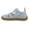 SA3326 01 RC barefoot detske sandaly ktr jeans 4