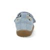 SA3326 01 RC barefoot detske sandaly ktr jeans 5