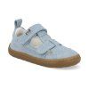 SA3326 01 RC barefoot detske sandaly ktr jeans 1