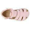 SA3327 01 barefoot detske sandaly ktr pink 6