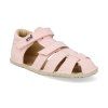 SA3327 01 barefoot detske sandaly ktr pink 1