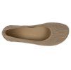 50780002 barefoot baleriny be lenka delight biscuit brown hnede 6