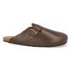 UTINBRBK barefoot pantofle aylla tinku hnede 2