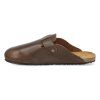 UTINBRBK barefoot pantofle aylla tinku hnede 4