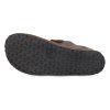 UTINBRBK barefoot pantofle aylla tinku hnede 7